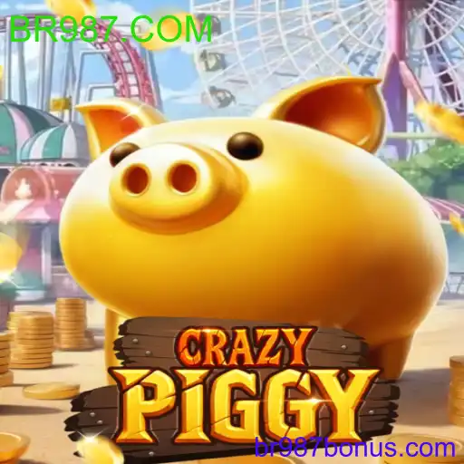 CrazyPiggy